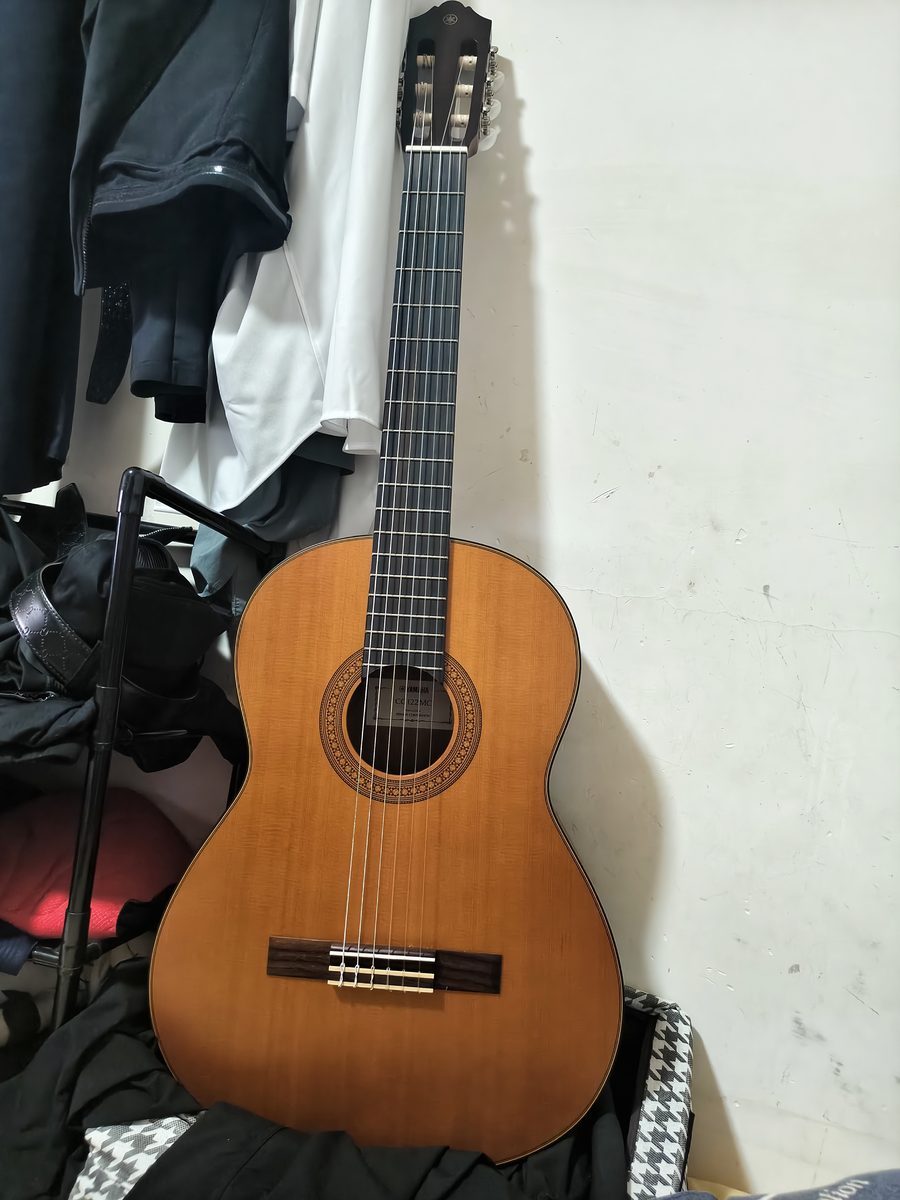 古典吉他